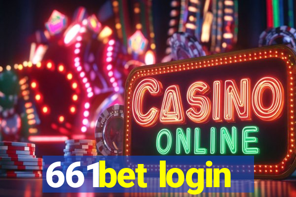 661bet login